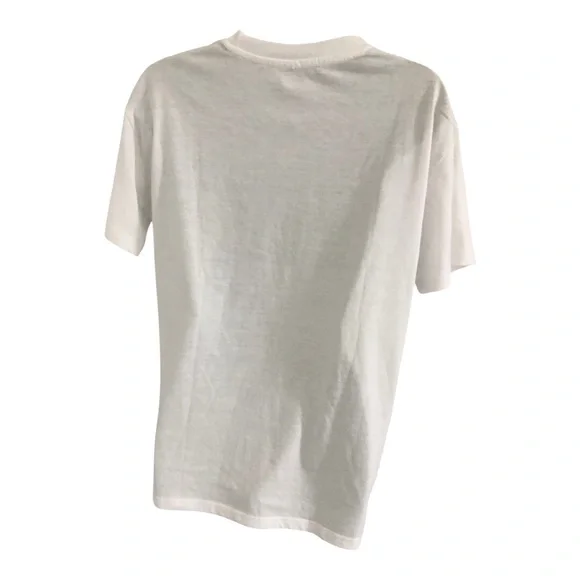 Wonder Woman graphic print image t-shirt size large brand new - Picture 9 of 9